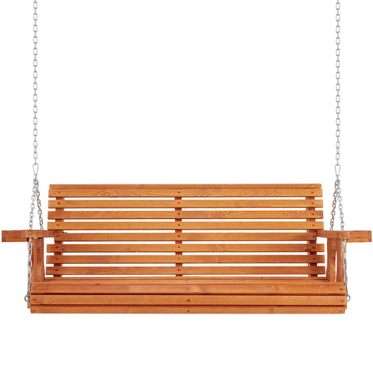 Porch Swing Outdoor