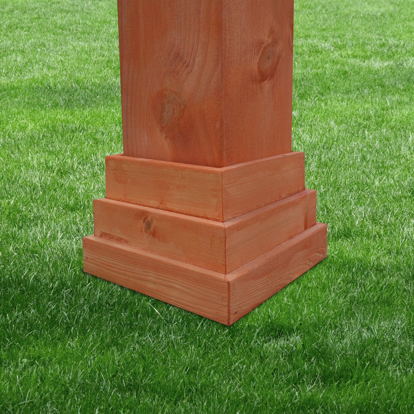 Outdoor Pergola