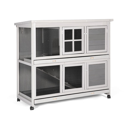 Rabbit Hutch