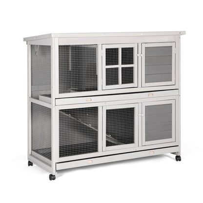 Rabbit Hutch