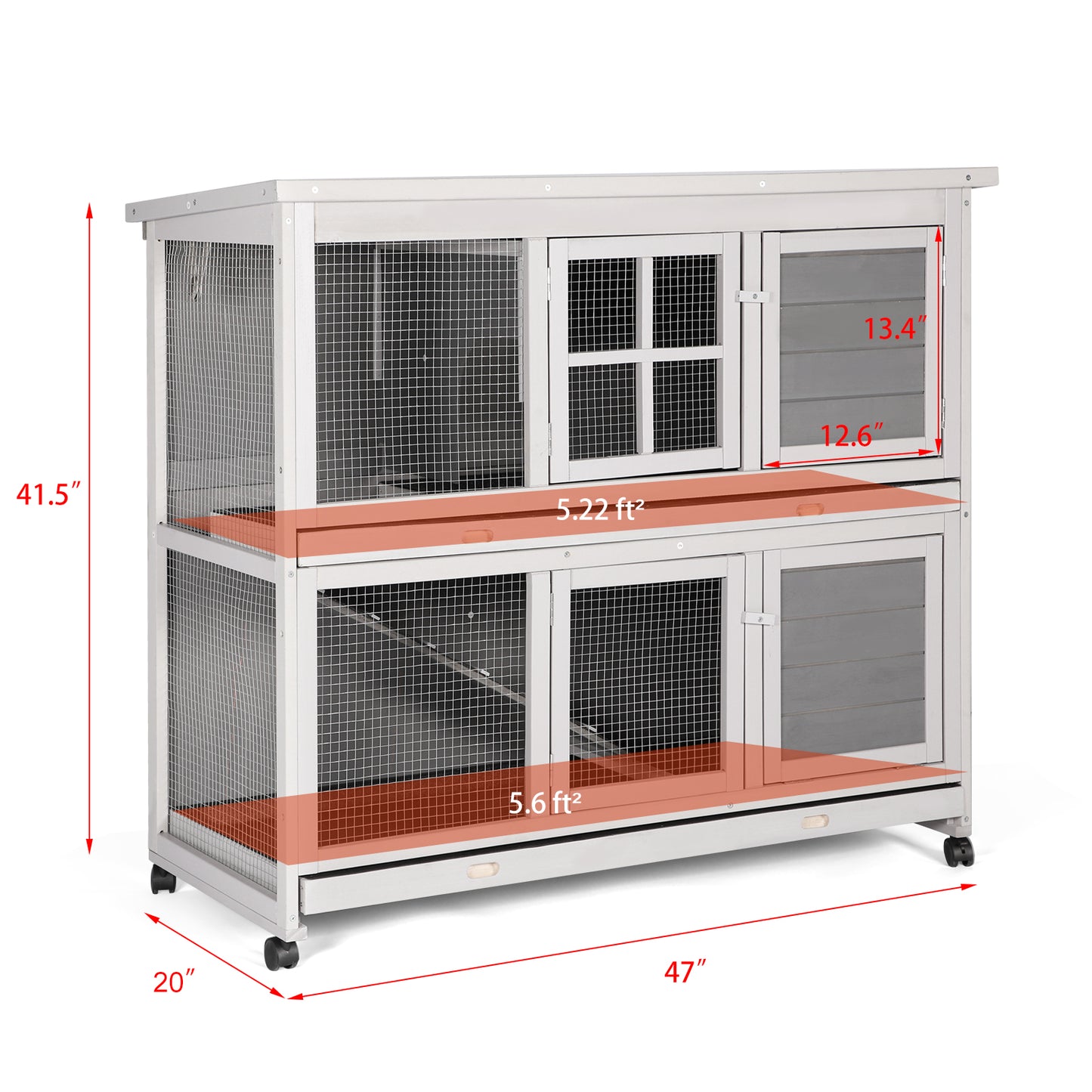 Rabbit Hutch