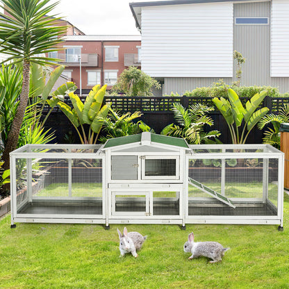 Rabbit Hutch