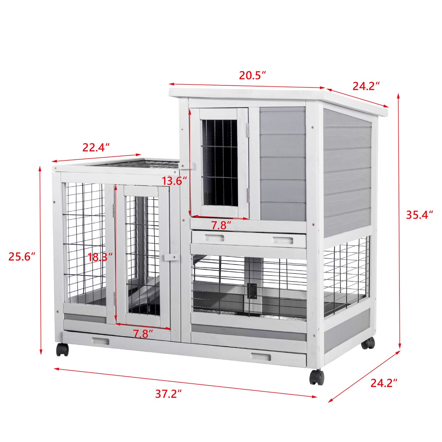 Rabbit Hutch