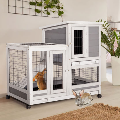 Rabbit Hutch