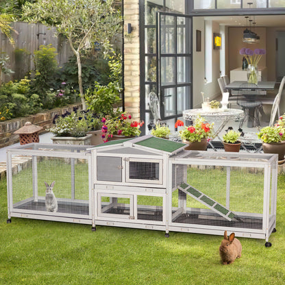 Rabbit Hutch