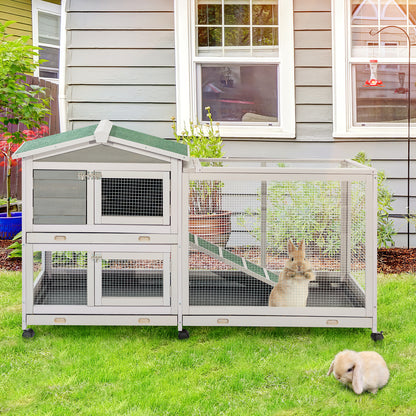 Rabbit Hutch