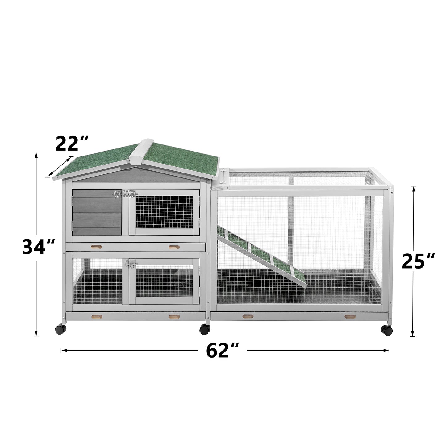 Rabbit Hutch