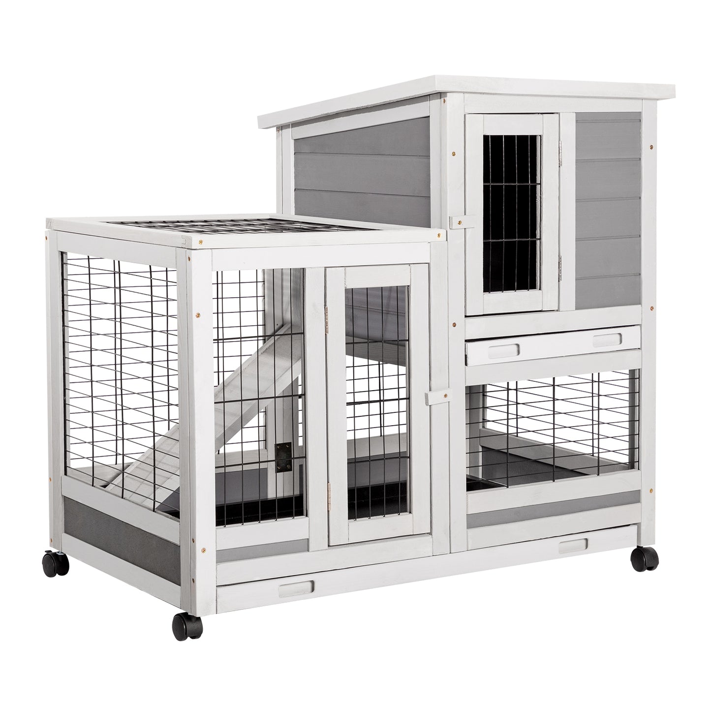 Rabbit Hutch