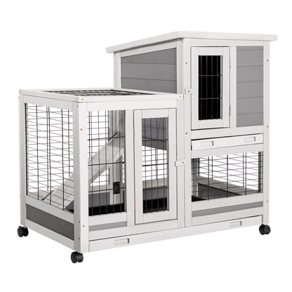 Rabbit Hutch