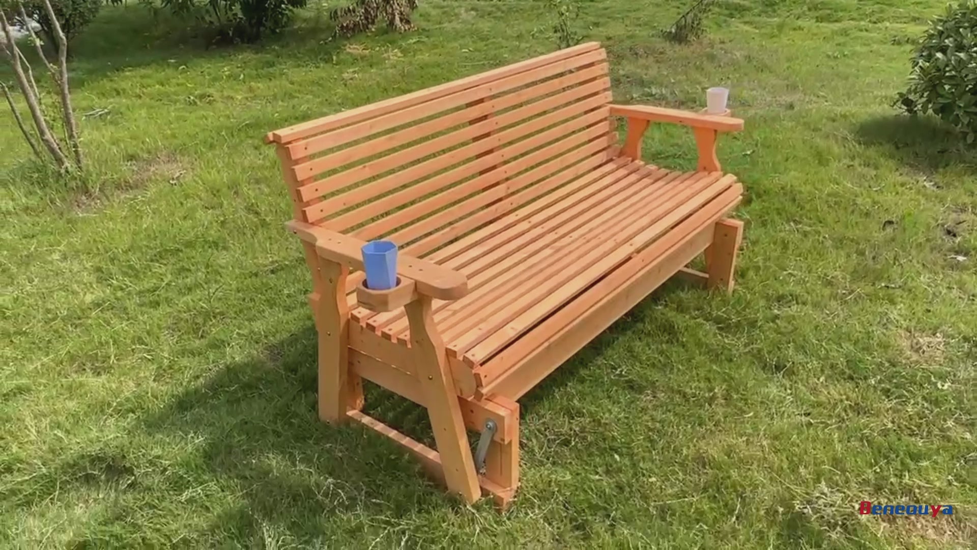 Best deals porch glider